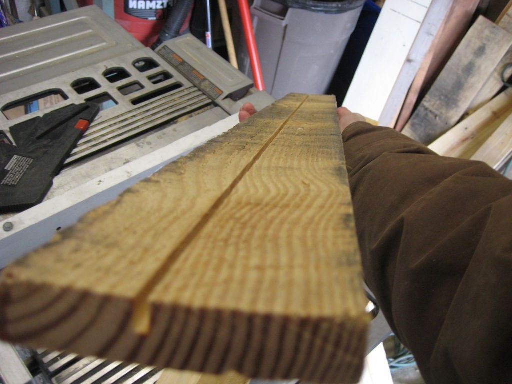 Игровой домик для детей из поддонов - фото 4