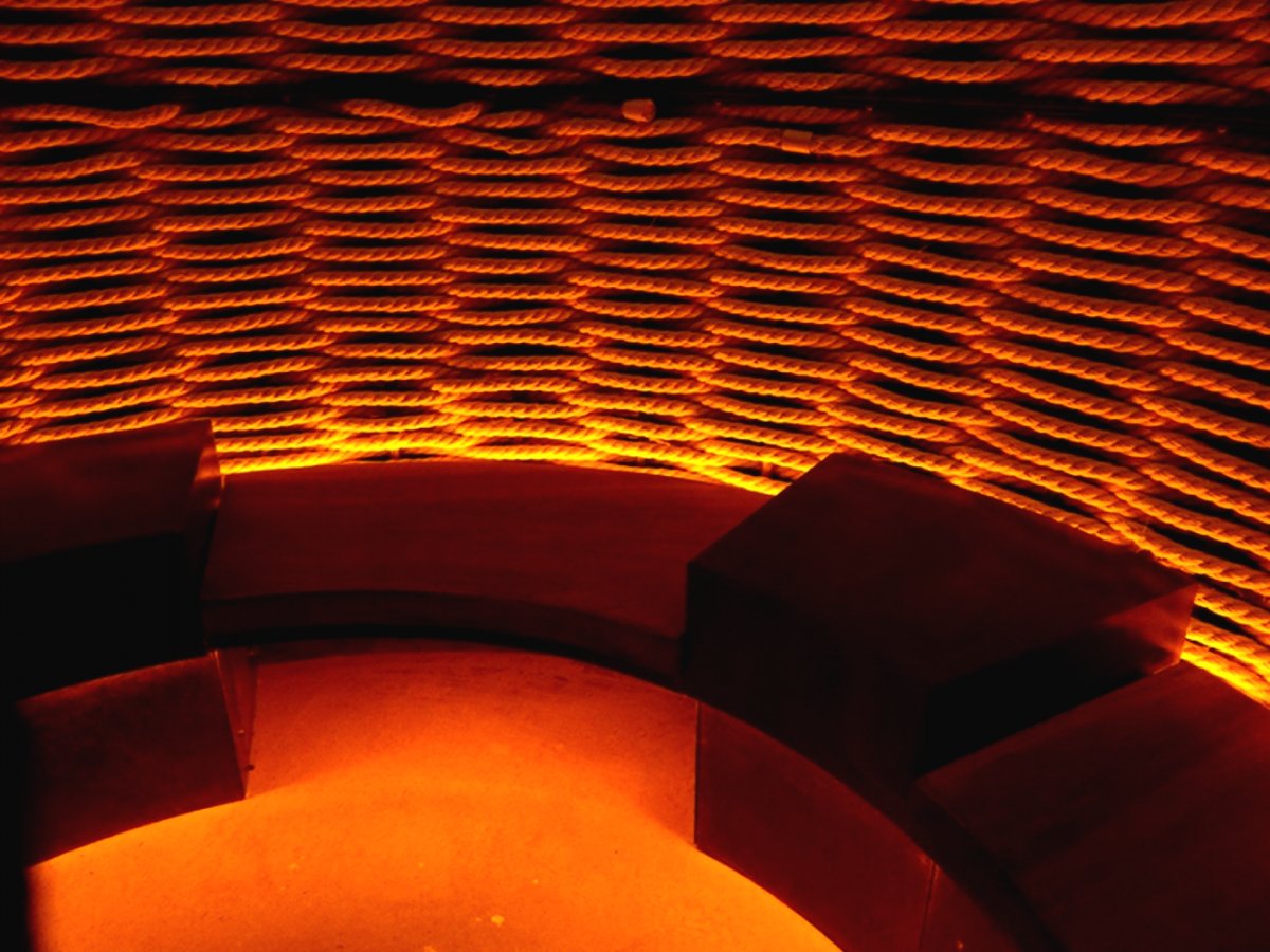 Оригинальные беседки для детей - фото 6