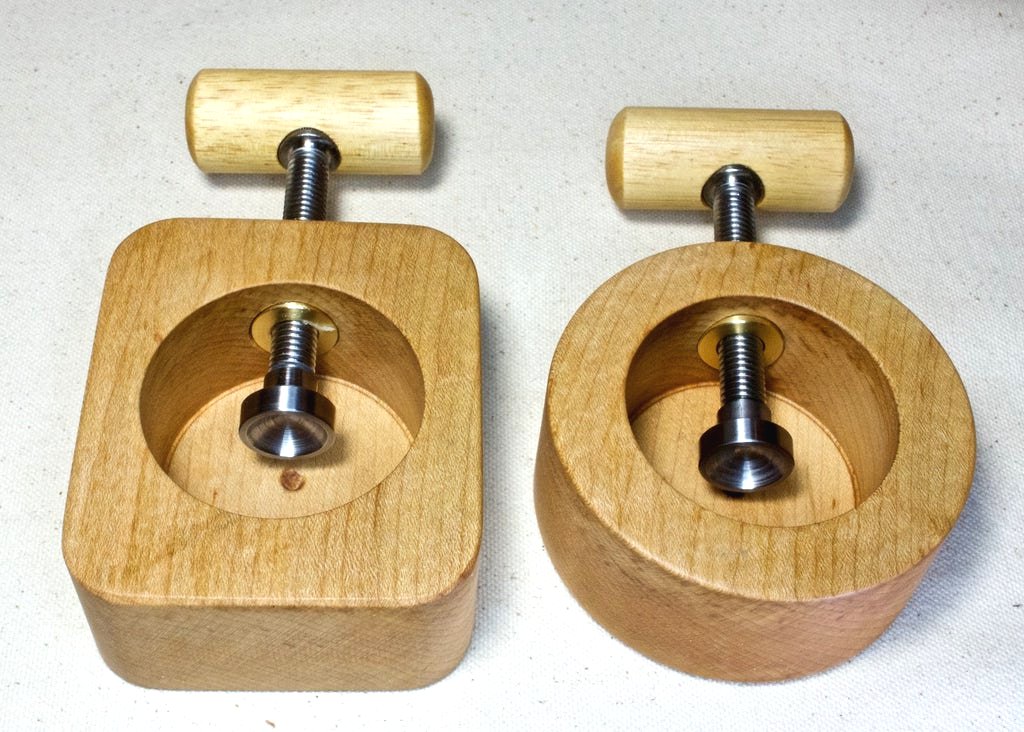 Орехоломалка - фото 11