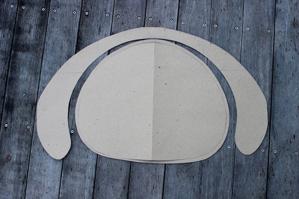 Необычное офисное кресло - фото 7