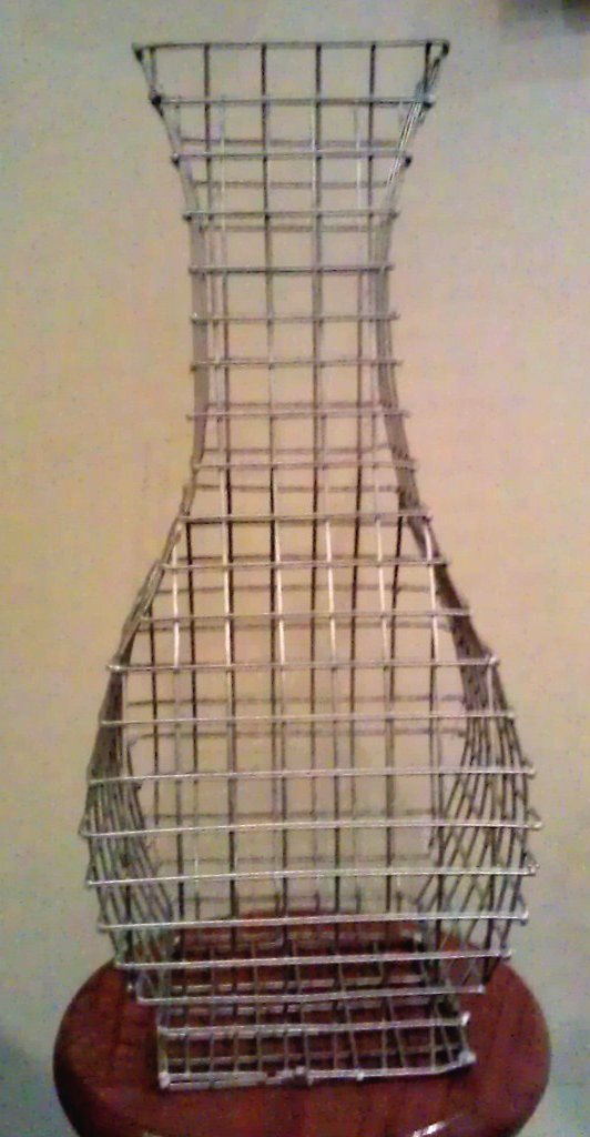 Вазы для декора интерьера дома или сада - фото 4