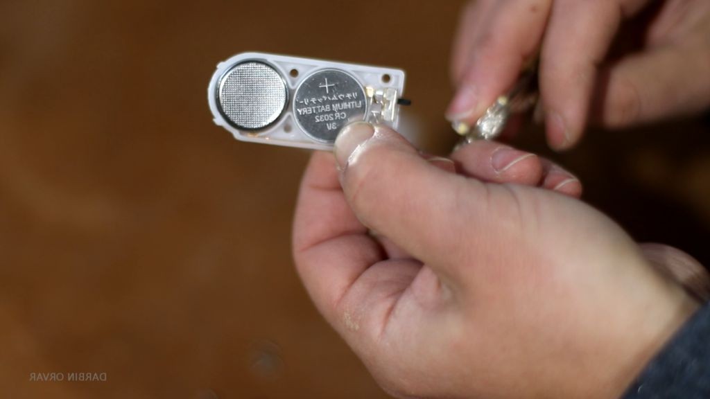 Светодиодная люстра - фото 5