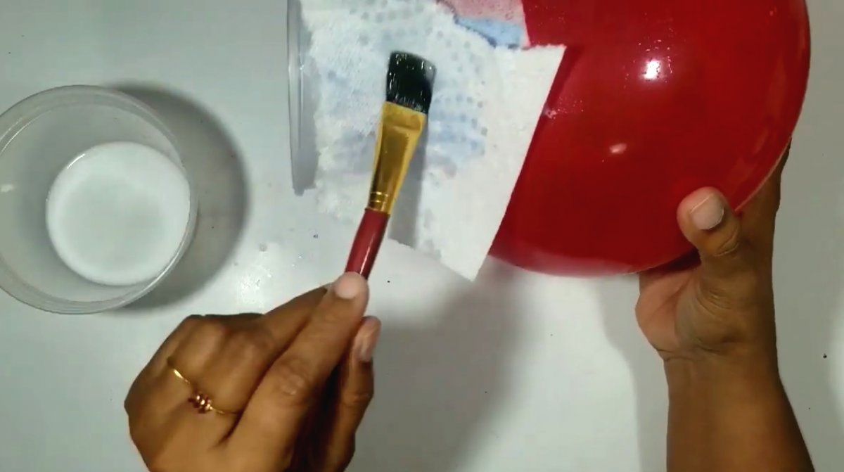 Кашпо для цветов своими руками - фото 4