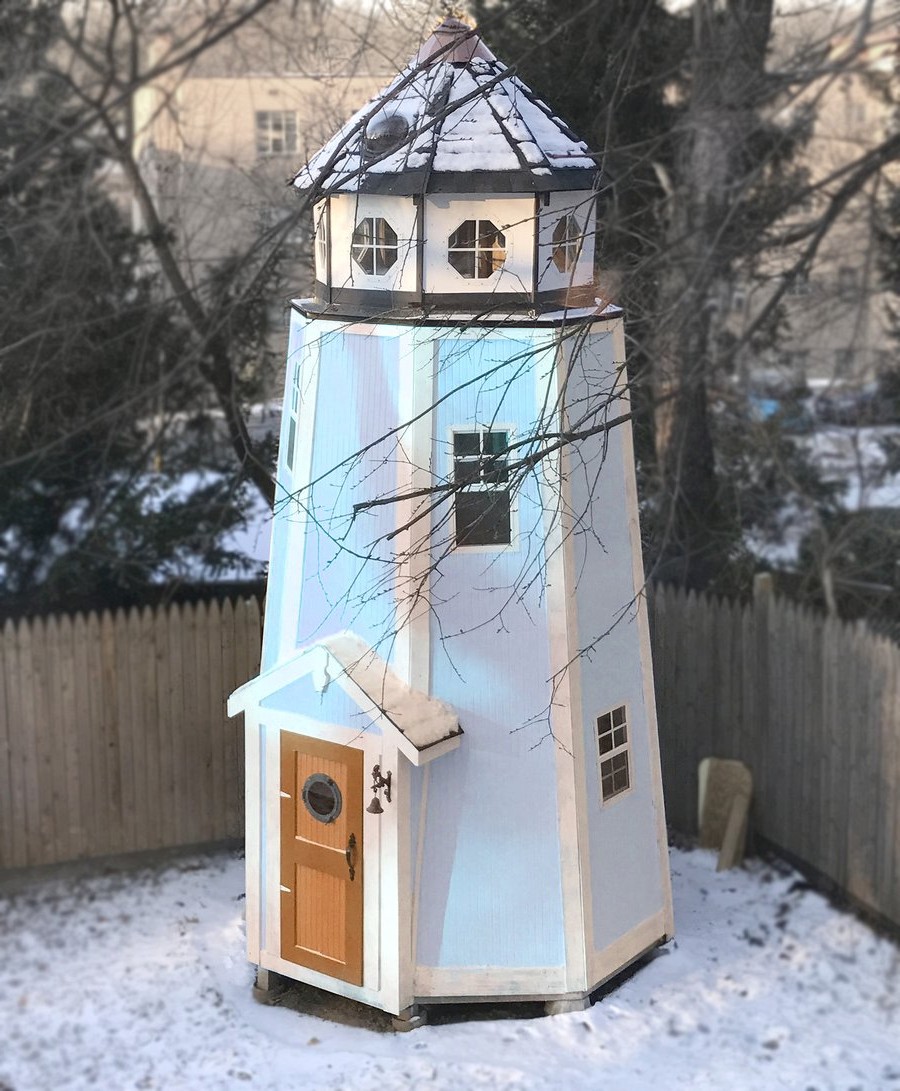 Игровой маяк - фото 2