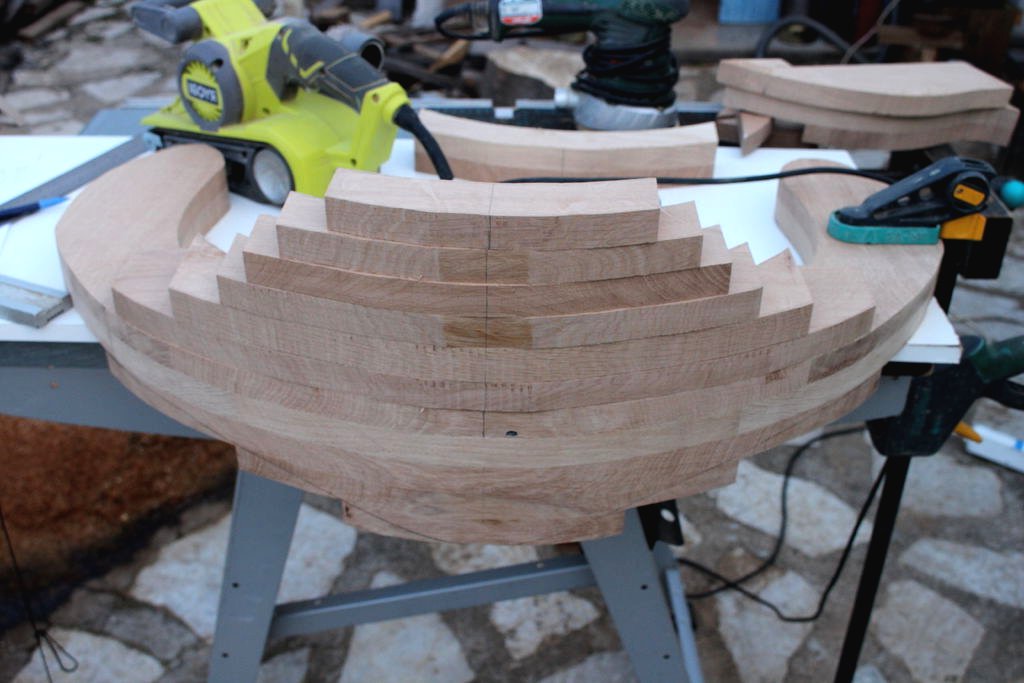 Необычное офисное кресло - фото 16