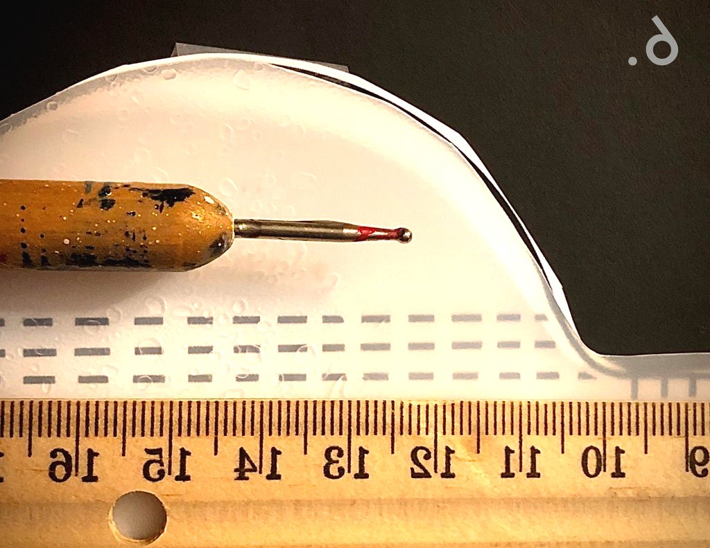 Защитный чехол для медицинской маски - фото 8