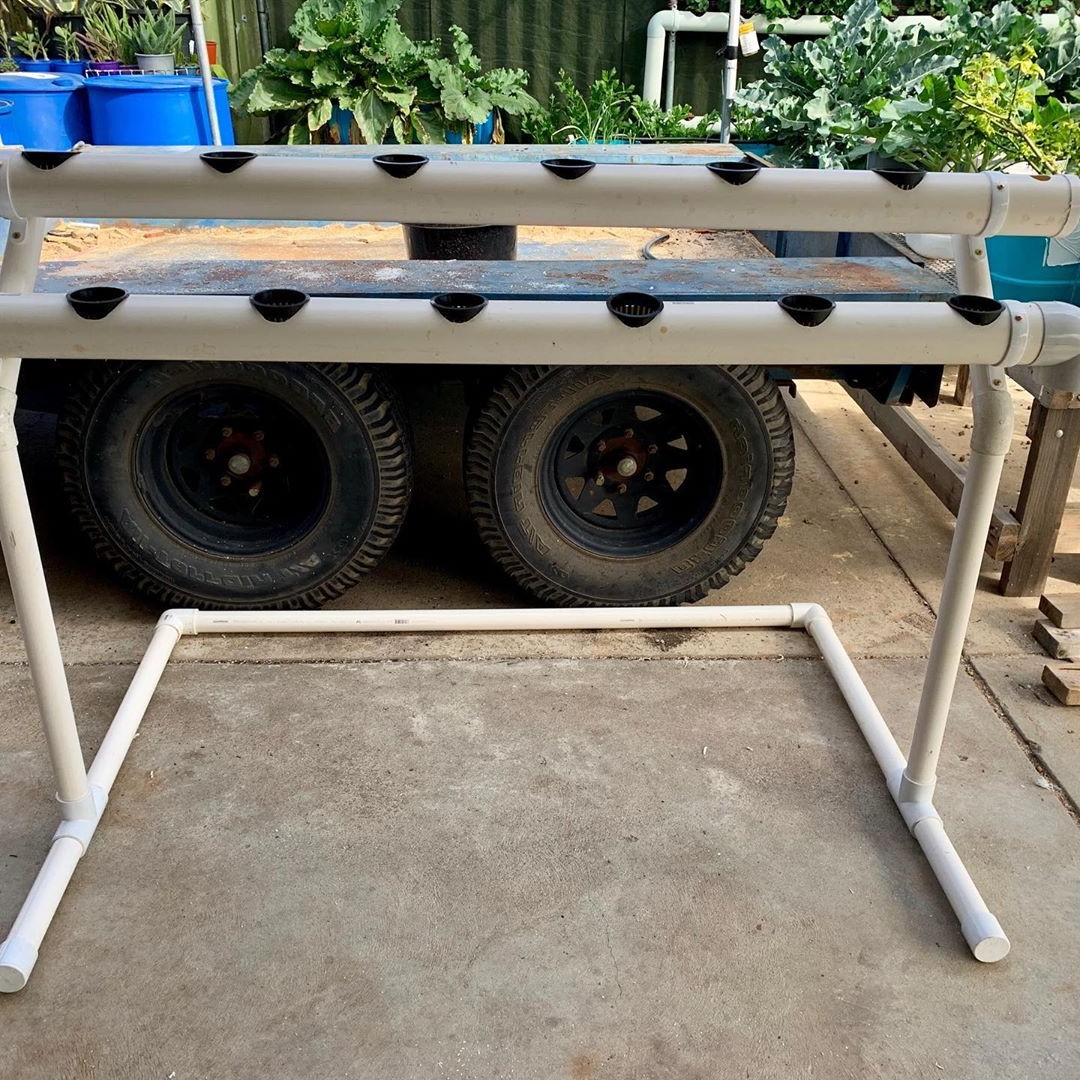 Гидропоника - фото 6