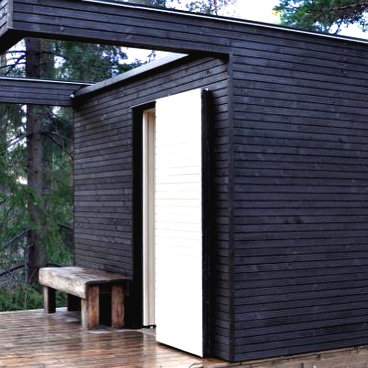 Сауна - фото 5