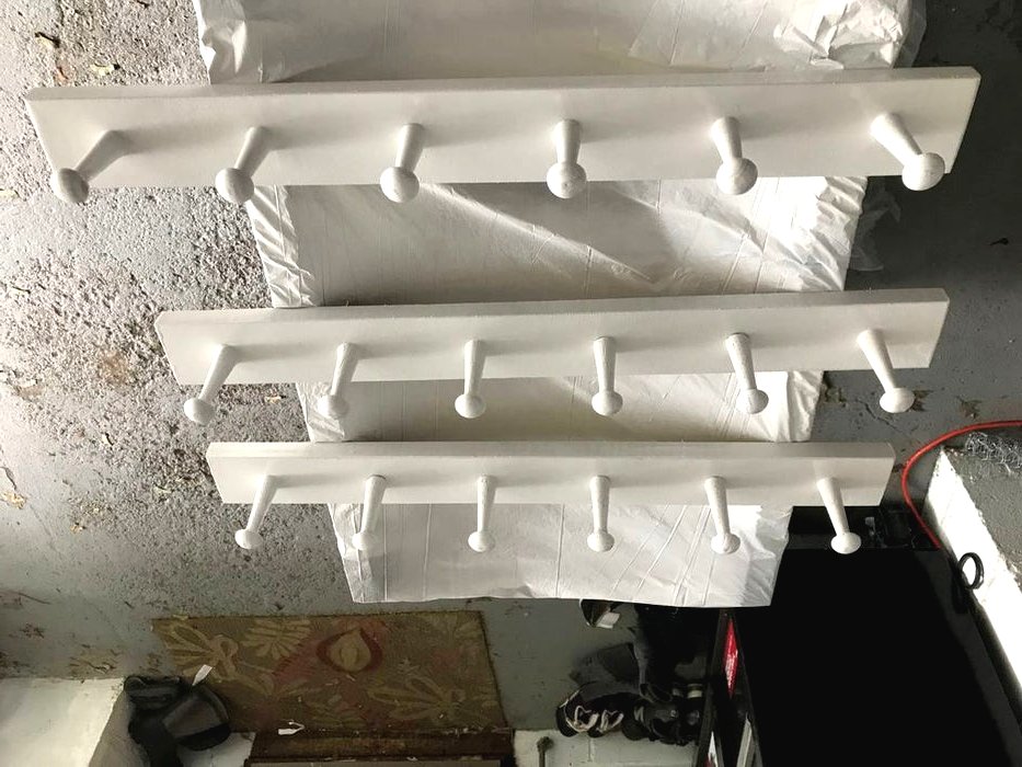 Вешалка для обуви - фото 6