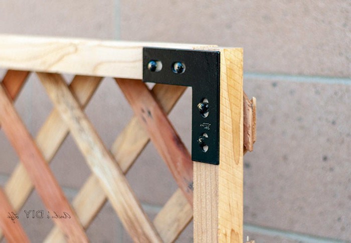 Оригинальная двухуровневая грядка - фото 7