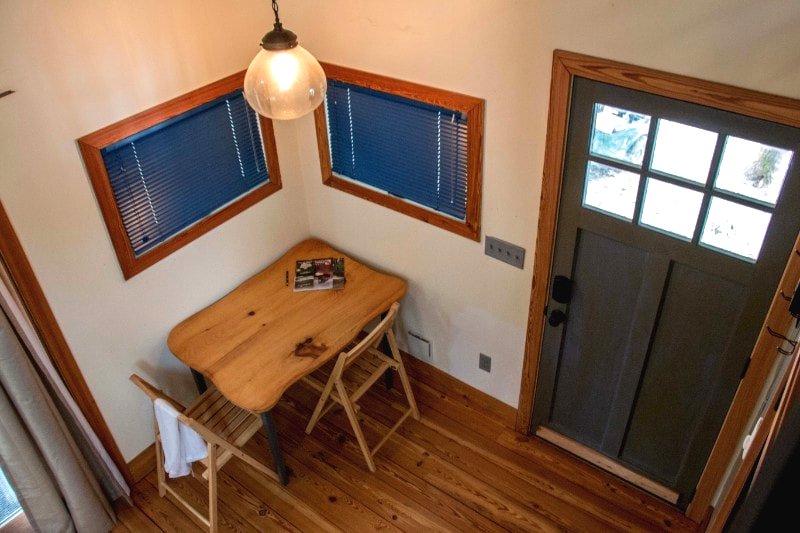 Необычный дом - фото 10