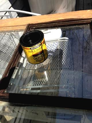 Садовые витражи - фото 4