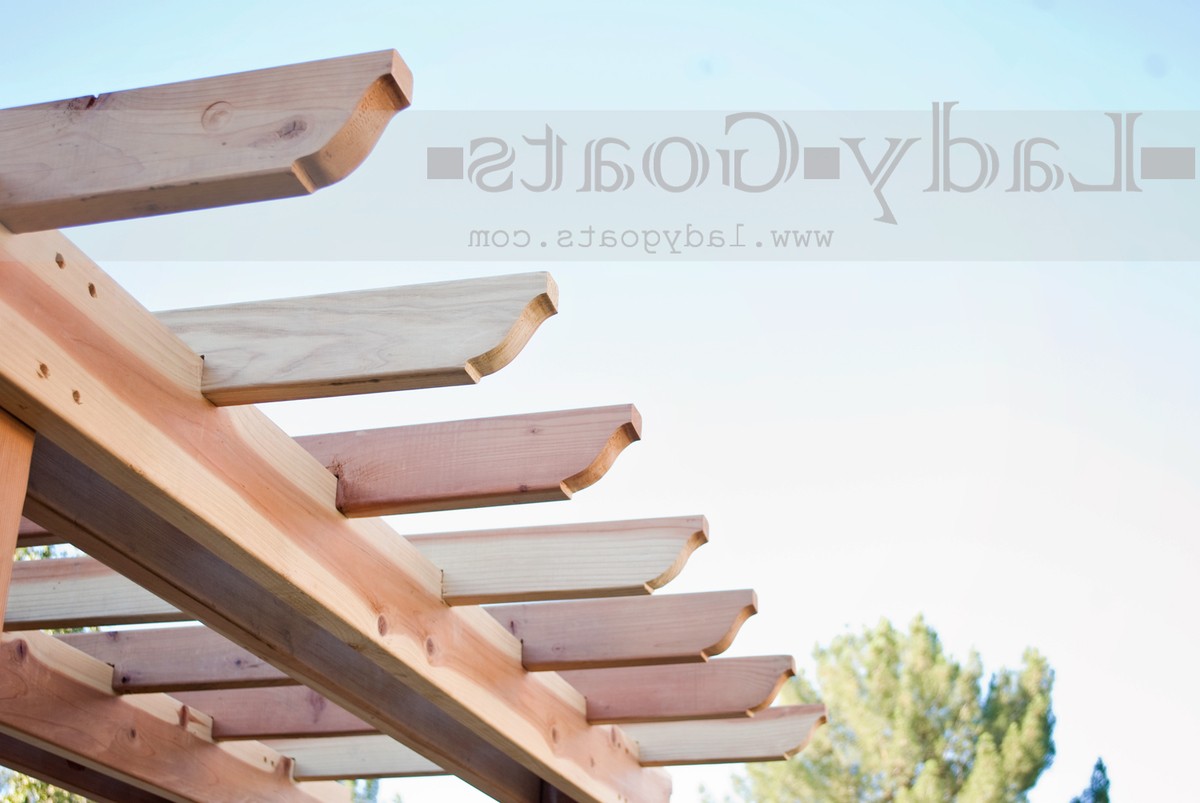 Беседка - фото 4