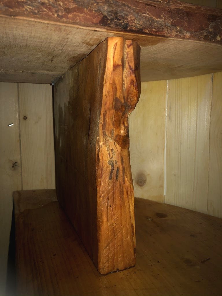 Финская баня – сауна мини бочка своими руками - фото 29