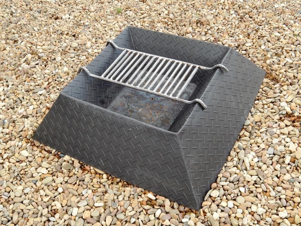 Гриль - фото 3