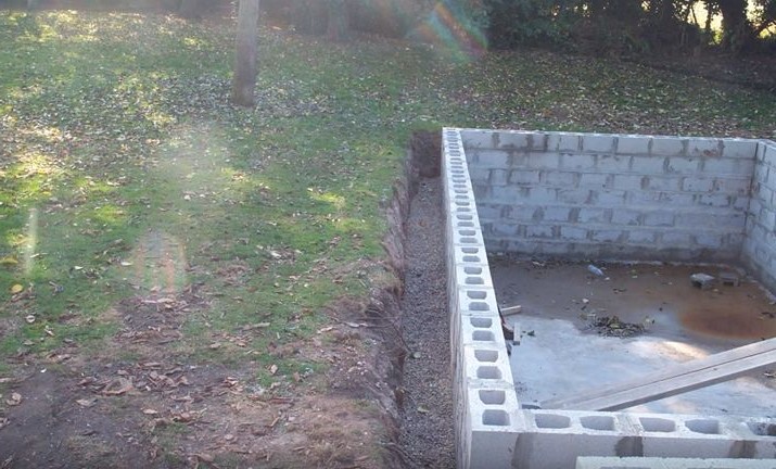 Бассейн с нуля - фото 6