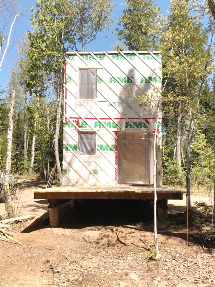 Необычный дом - фото 15