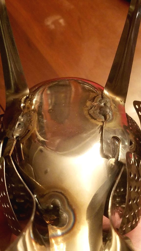 Интересная идея для кухни своими руками - фото 14