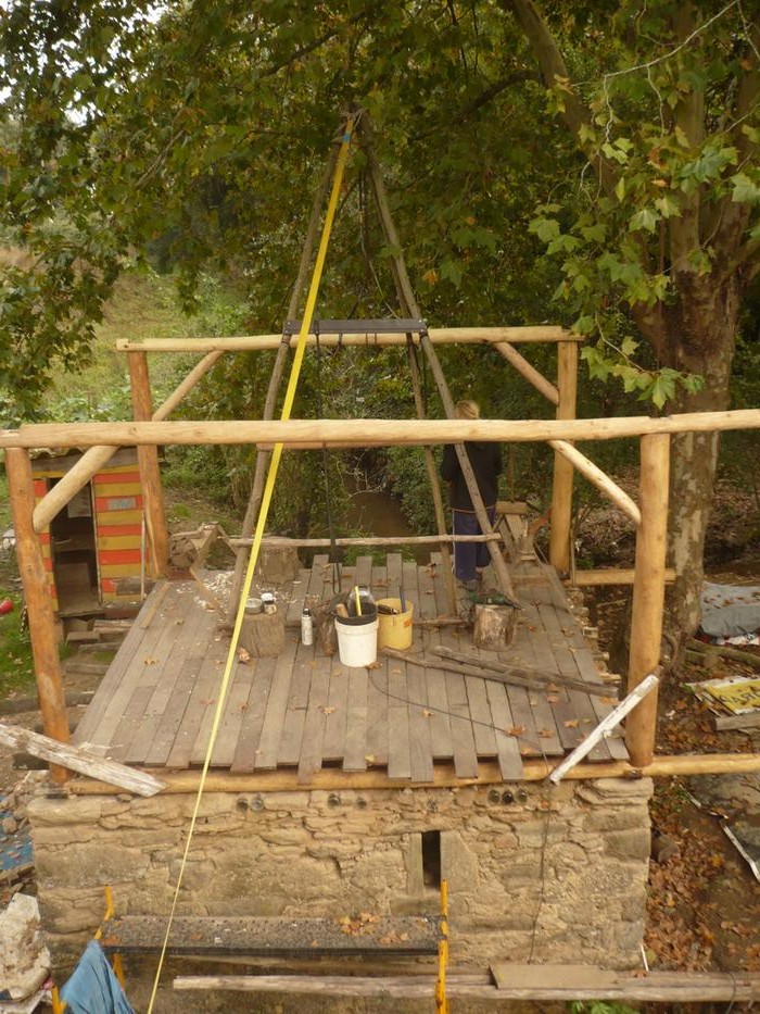 Дом из 2ух этажей - фото 6