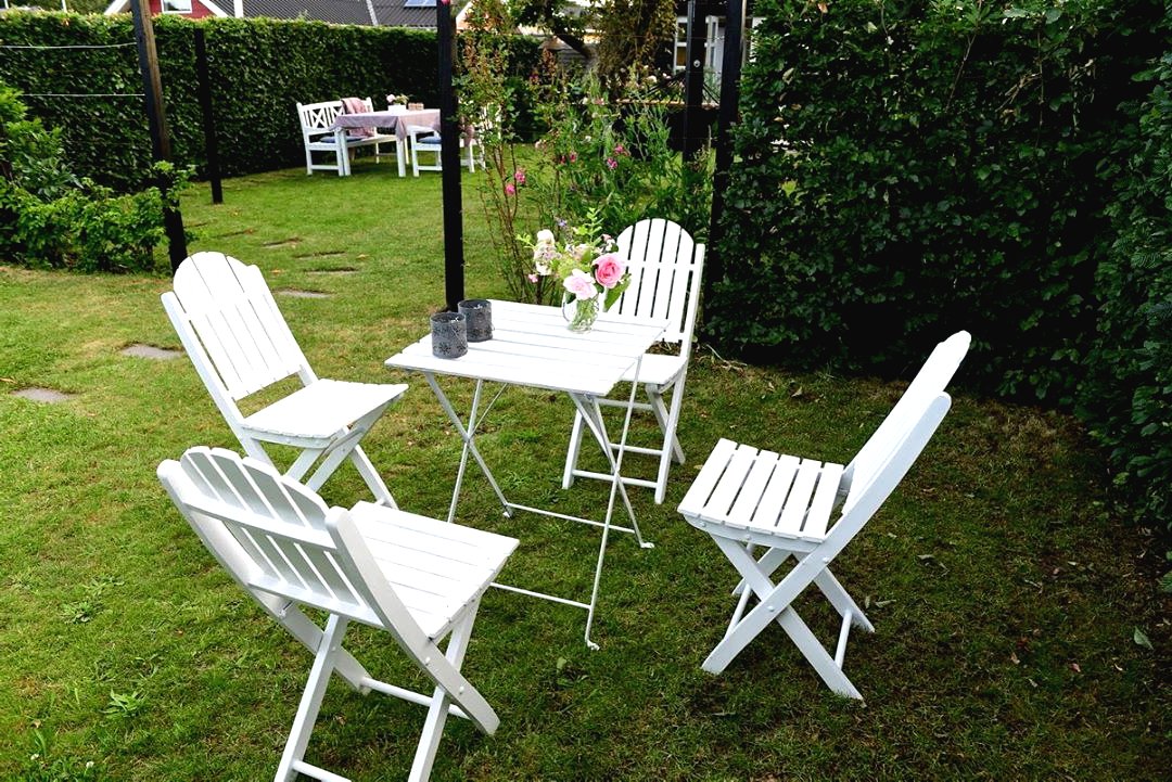 Ландшафтный дизайн небольшого сада - фото 7