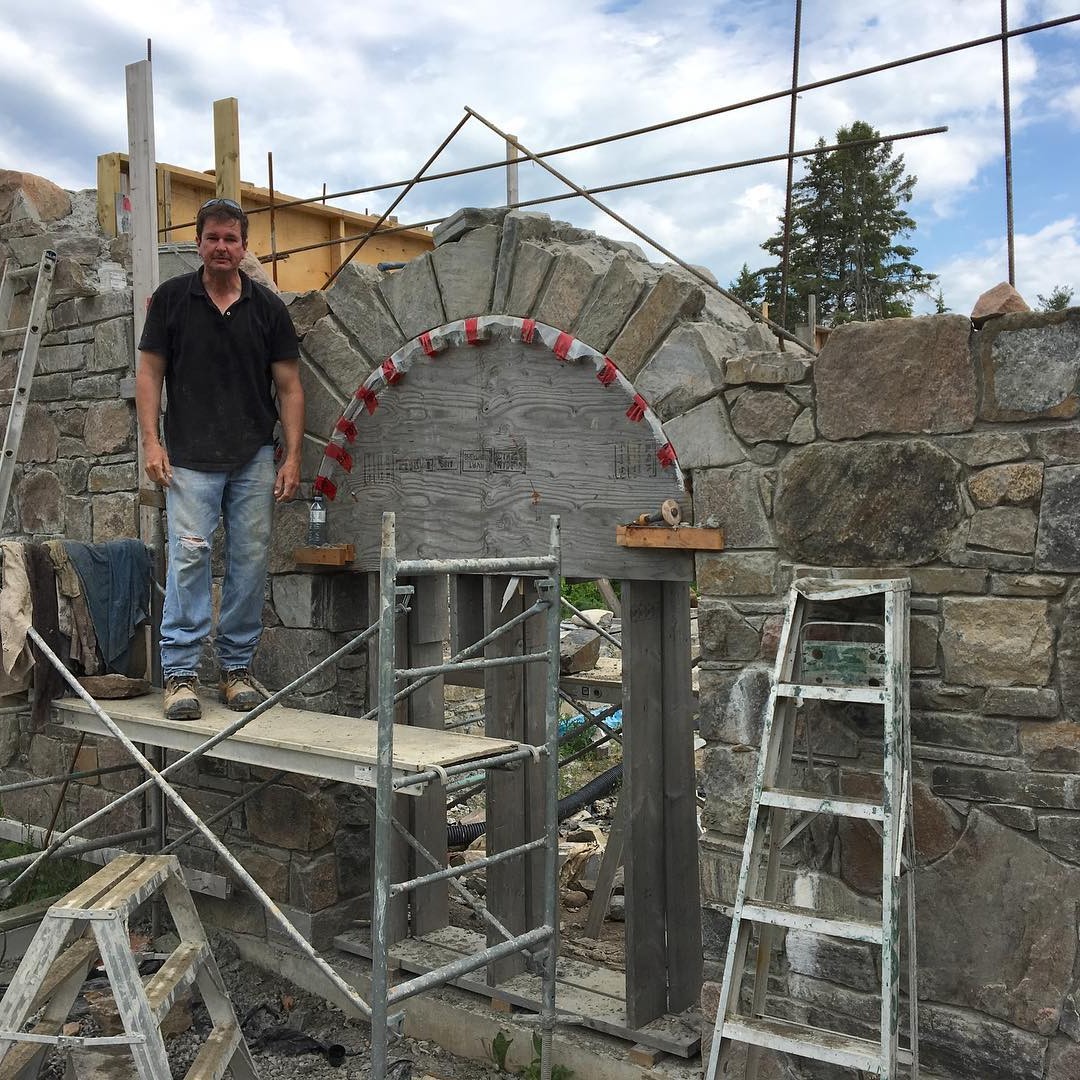 Строим каменный дом - фото 5