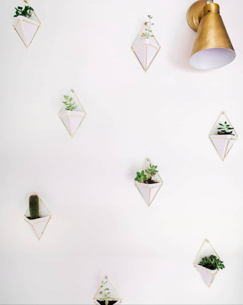 Двухэтажный дом с большими окнами - фото 10