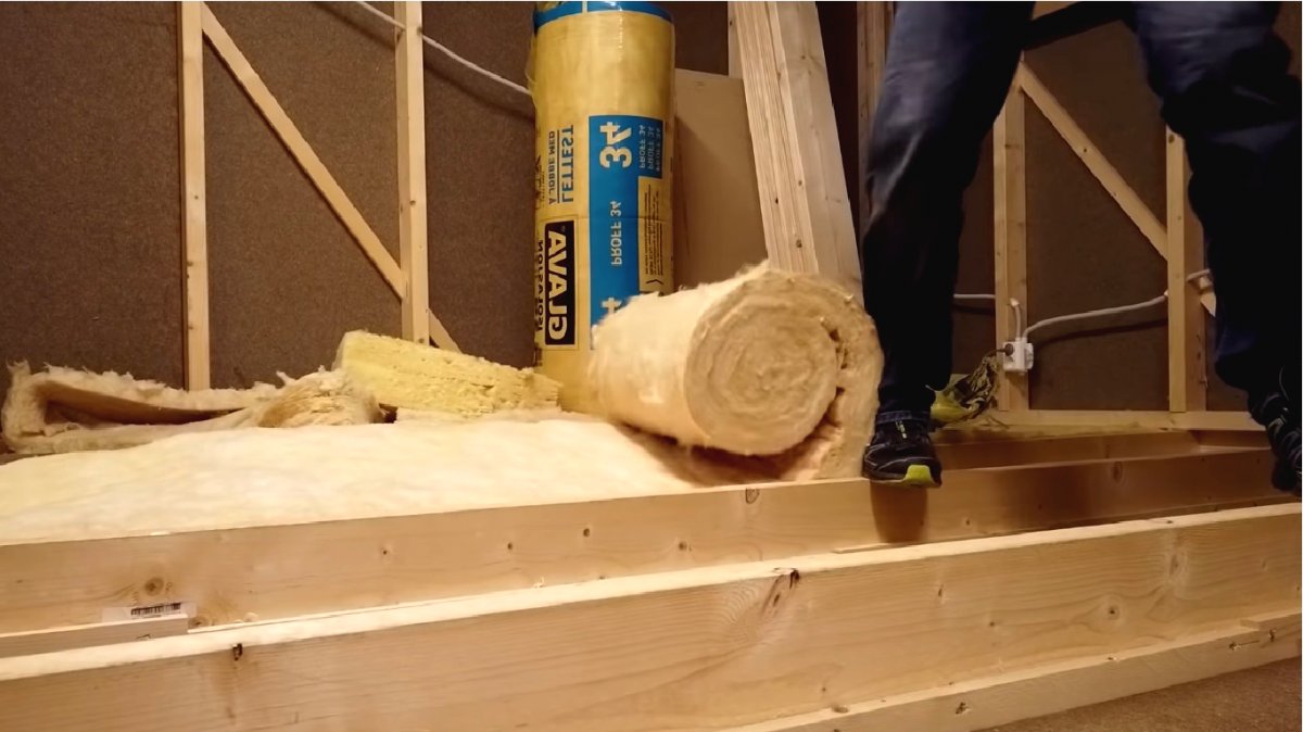 Мастерская из дерева - фото 4