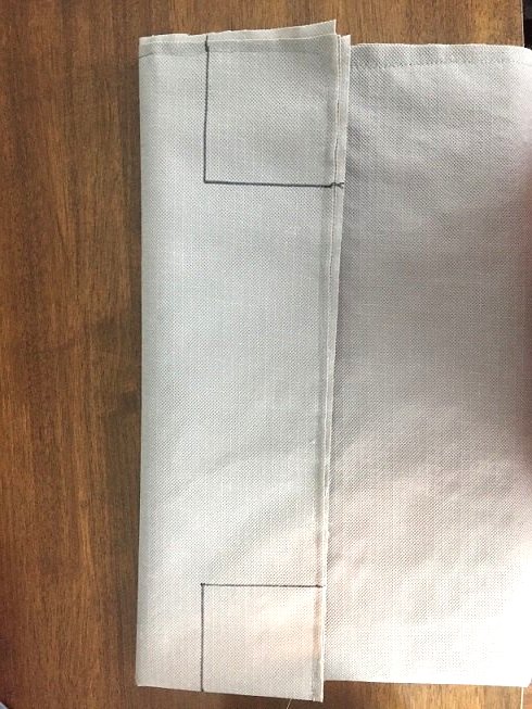 Шьем мешки для выращивания рассады - фото 3