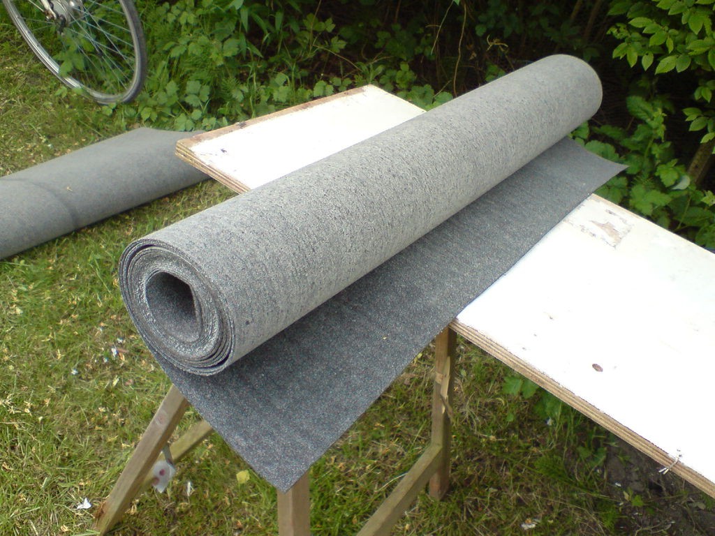 Сарай из дерева - фото 13