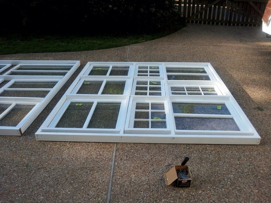 Оранжерея - фото 9