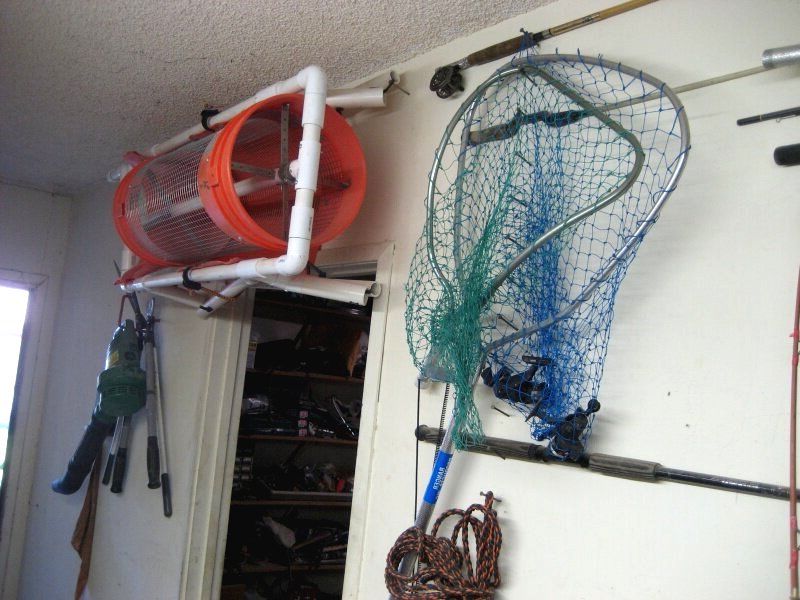 Как просеять землю от сорняков? - фото 15