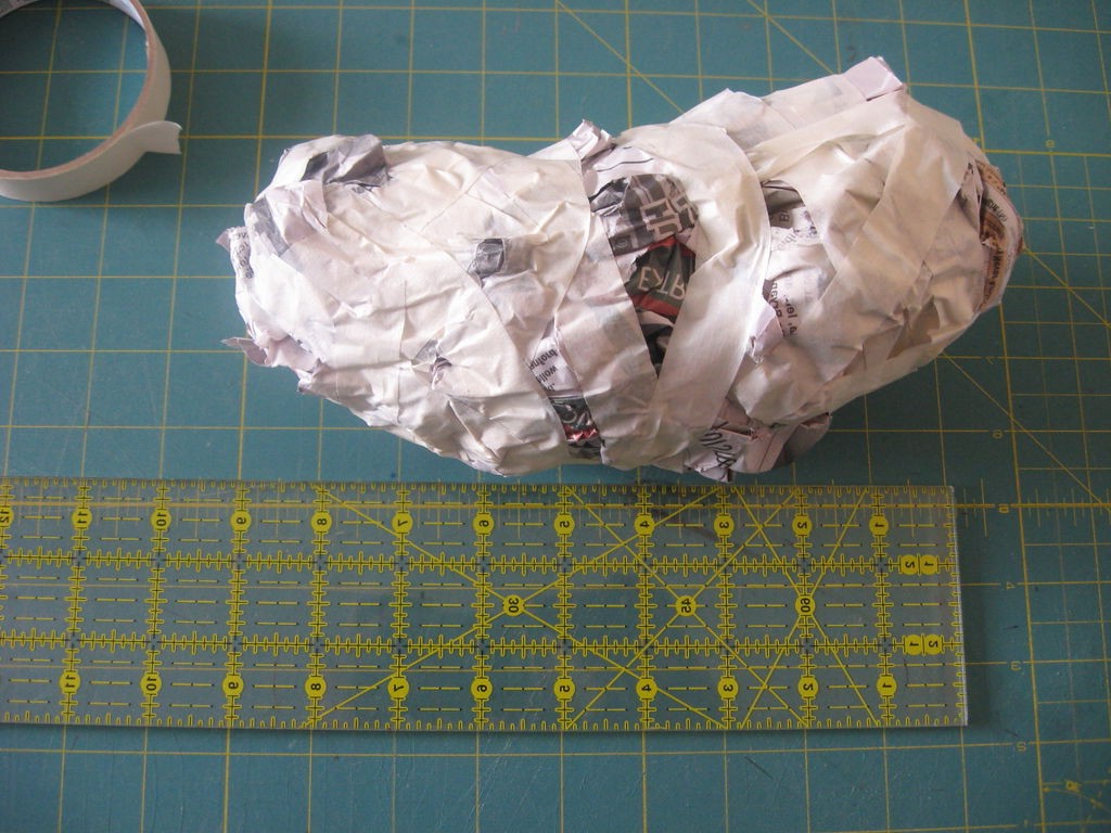 Утка из скотча - фото 5