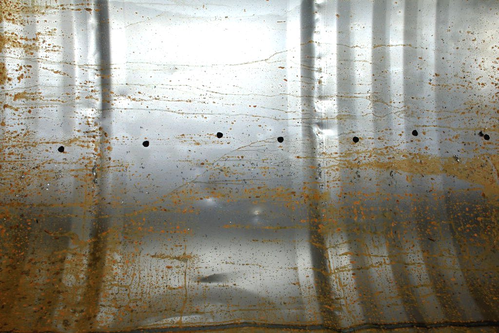 Клумба из бочки - фото 4