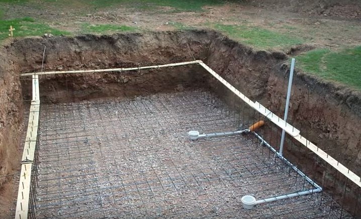 Бассейн с нуля - фото 3