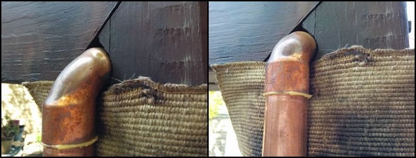 Тропический душ - фото 15