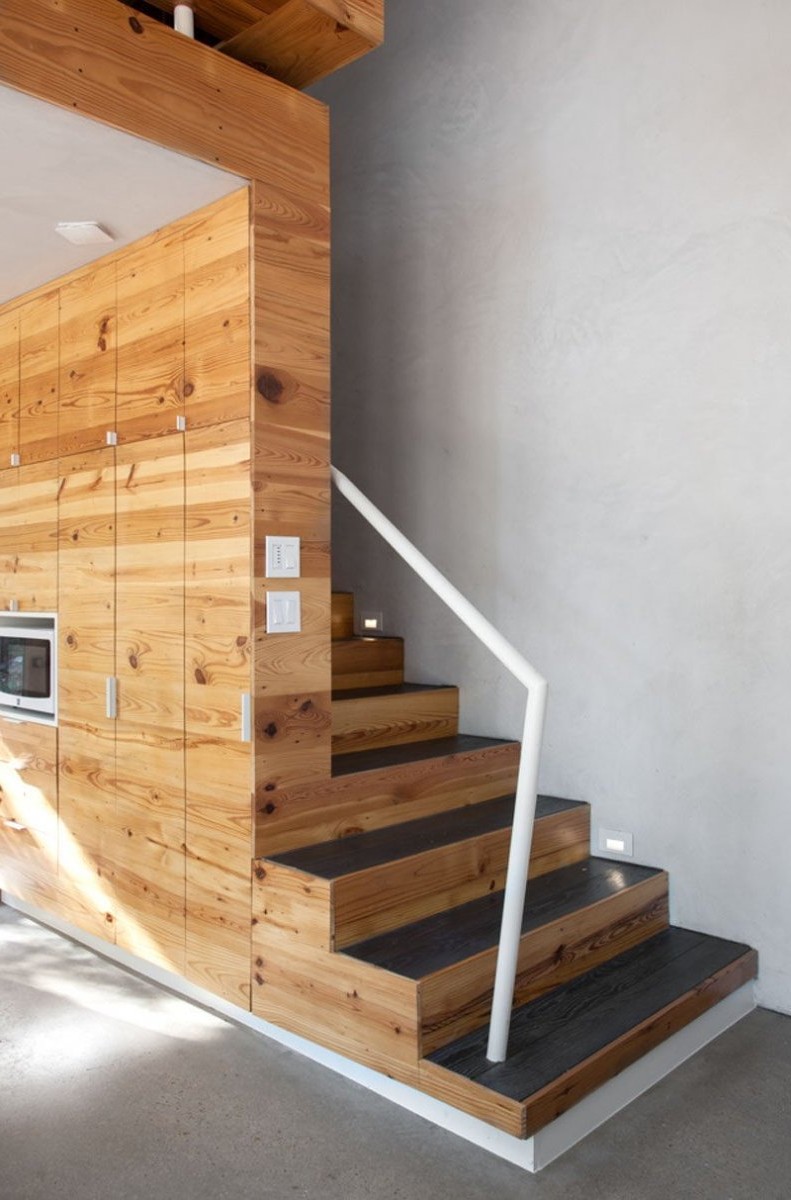 Дом из сказки - фото 7