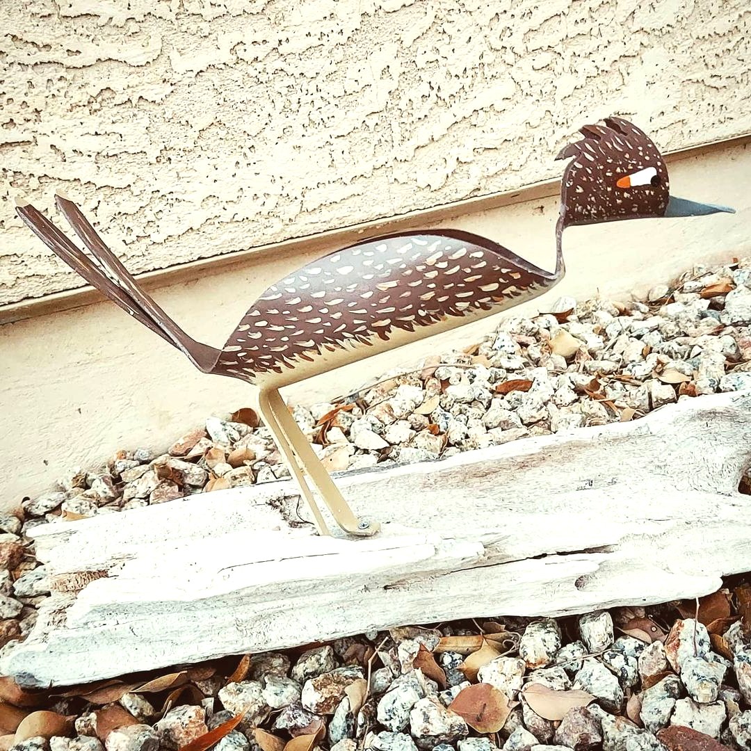 Необычные идеи для дачи из простых материалов - фото 9