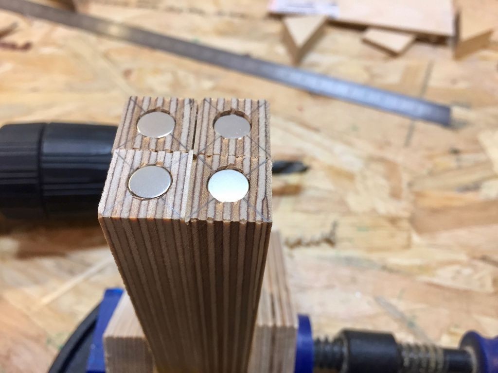 Кормушка для птиц - фото 24