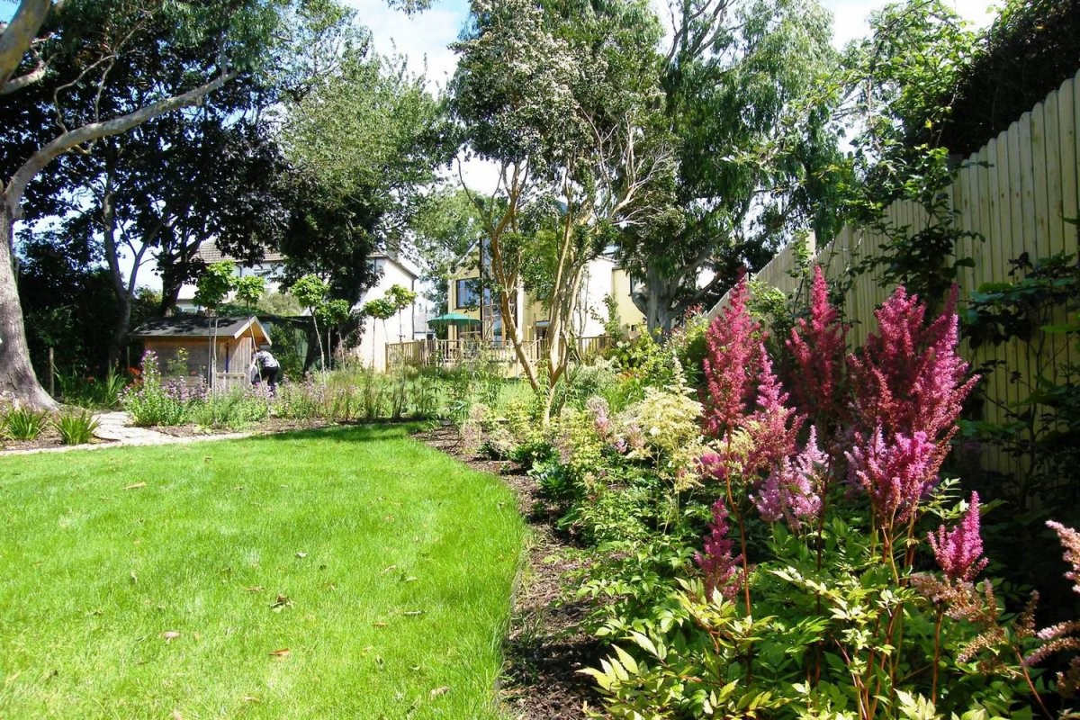 Разделяем зоны - фото 6