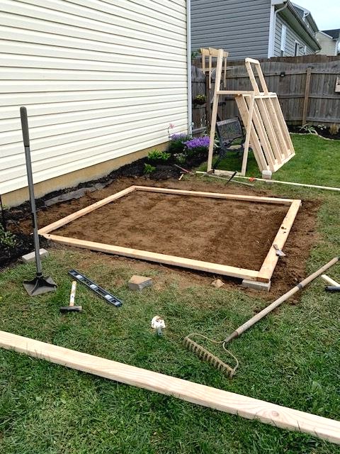 Теплица из поликарбоната своими руками - фото 2