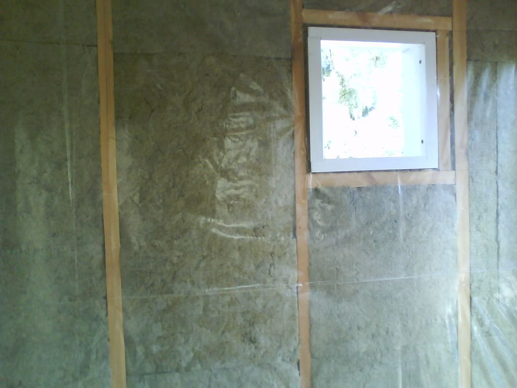 Дачный душ своими руками - фото 22