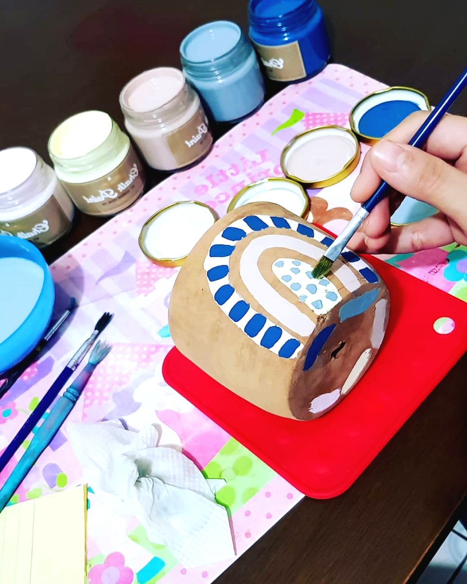 Маленькая идея для большого цветочного сада - фото 6