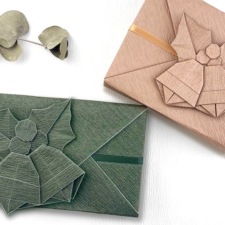 Как красиво упаковать подарок - фото 3