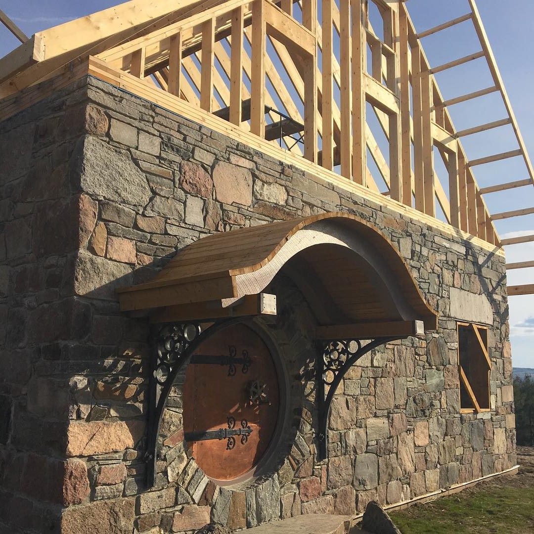 Строим каменный дом - фото 18