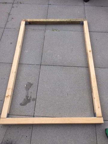 Небольшая теплица - фото 2