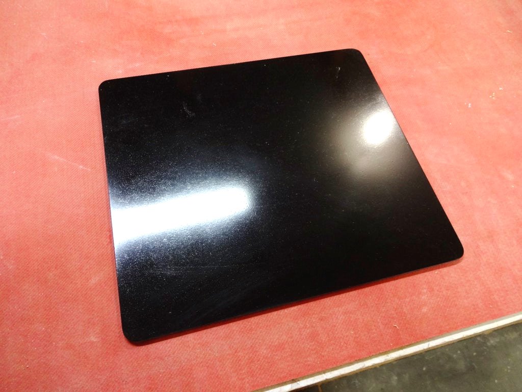 Маленькая игровая кухня - фото 11