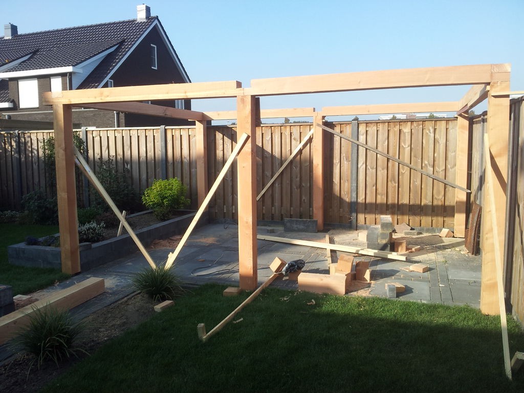 Патио - фото 5