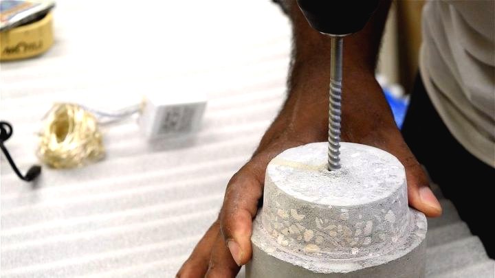 Оригинальный светильник - фото 12