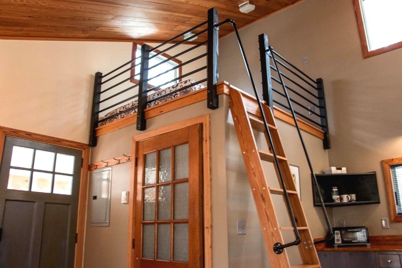 Необычный дом - фото 2