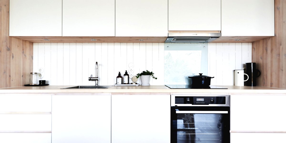 Дом с панорамными окнами - фото 6